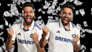 ವಿರಾಟ್ ಕೊಹ್ಲಿ ಹಾದಿಯಲ್ಲಿ ನಾಯಕ ಶುಭ್​ಮನ್ ಗಿಲ್