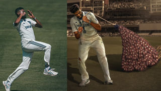 IND vs ENG: 1113 ಎಸೆತಗಳು, 23 ವಿಕೆಟ್..! ಇಂಗ್ಲೆಂಡ್‌ ಪ್ರವಾಸದಲ್ಲಿ ಸಿರಾಜ್ ಅಬ್ಬರ ಹೀಗಿತ್ತು