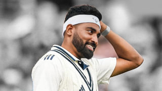 IND vs ENG: ಓವಲ್ ಟೆಸ್ಟ್ ನಡುವೆ ಟೀಂ ಇಂಡಿಯಾದಿಂದ ಹೊರಬಿದ್ದ ಜಸ್ಪ್ರೀತ್ ಬುಮ್ರಾ