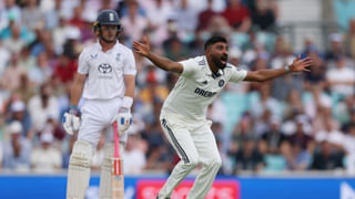 IND vs ENG: ಕರುಣಾಳು ಕರುಣ್ ಕ್ರೀಡಾ ಸ್ಫೂರ್ತಿಯನ್ನು ಮೆಚ್ಚಿದ ಆಂಗ್ಲರು