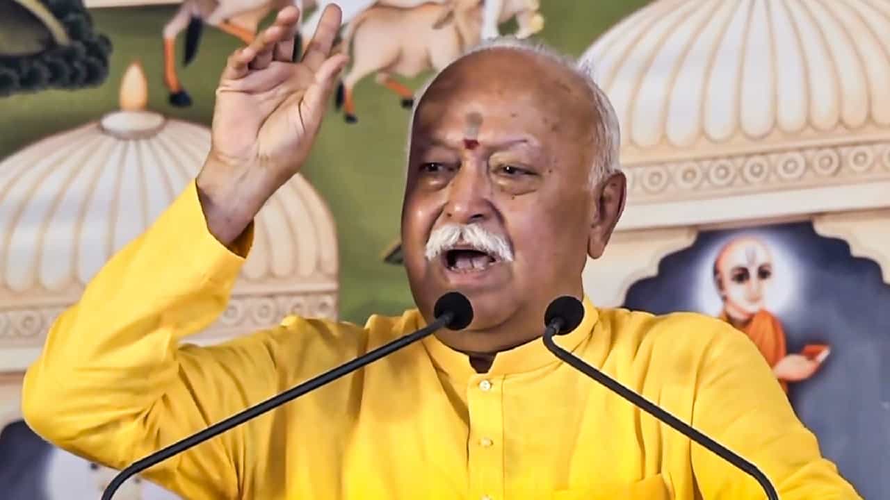 ಆರ್​ಎಸ್​ಎಸ್​ ಶತಮಾನೋತ್ಸವ ಪ್ರಯುಕ್ತ ನಾಳೆಯಿಂದ 3 ದಿನ ವಿಶೇಷ ಕಾರ್ಯಕ್ರಮ ಆಯೋಜನೆ