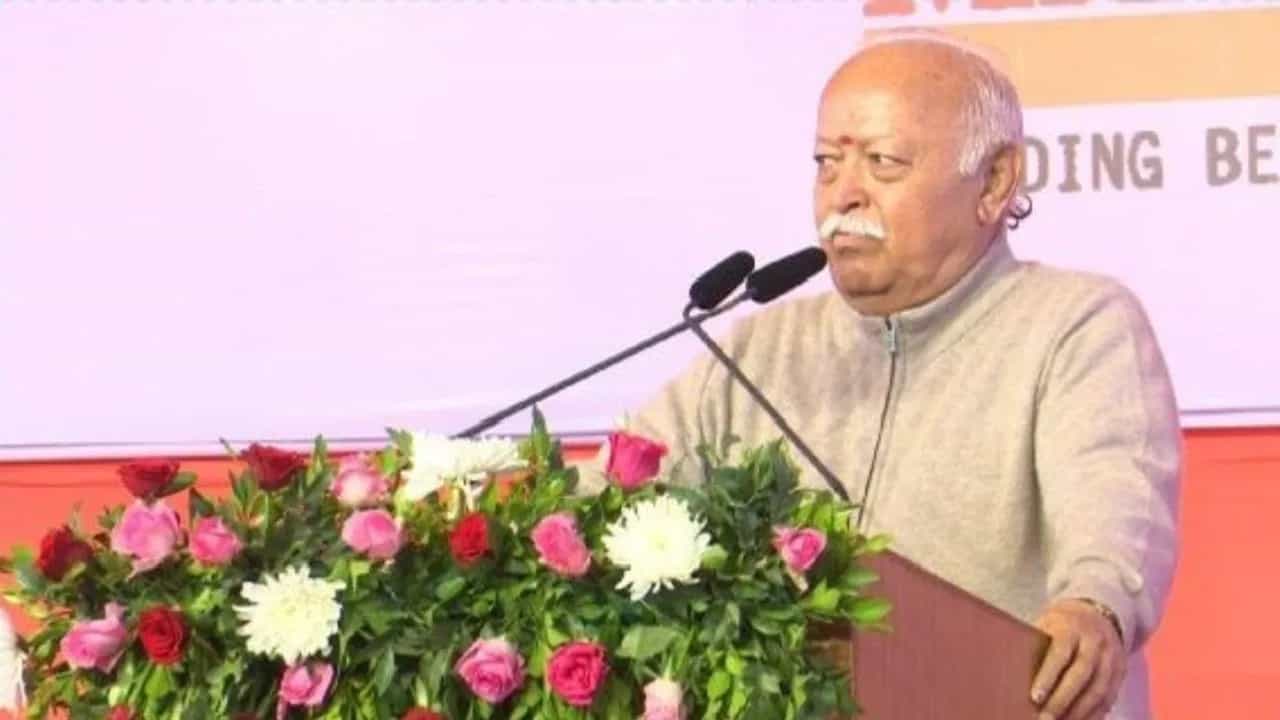 ಆರ್​ಎಸ್​ಎಸ್​ ಶತಮಾನೋತ್ಸವ: ಇಂದಿನ ಕಾರ್ಯಕ್ರಮದ ವಿವರ, ಲೈವ್ ಲಿಂಕ್ ಇಲ್ಲಿದೆ