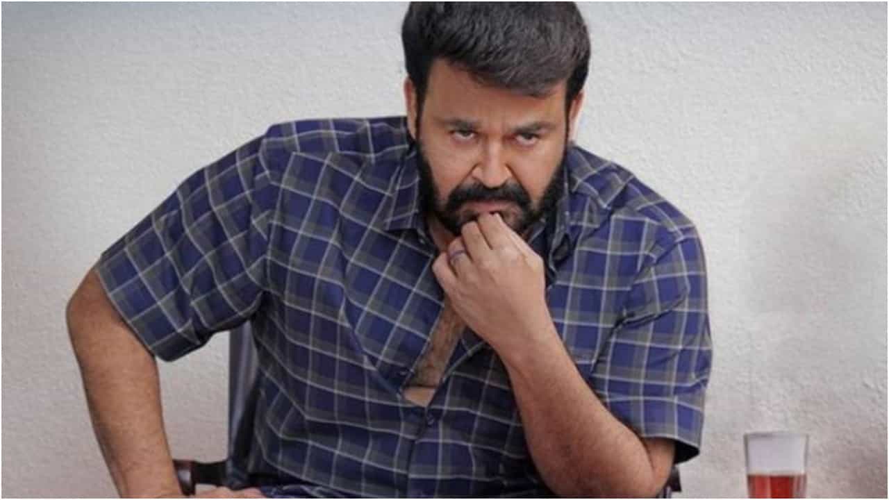 Breaking: ನಟ ಮೋಹನ್​​ಲಾಲ್​​ಗೆ ದಾದಾ ಸಾಹೇಬ್ ಫಾಲ್ಕೆ ಪ್ರಶಸ್ತಿ