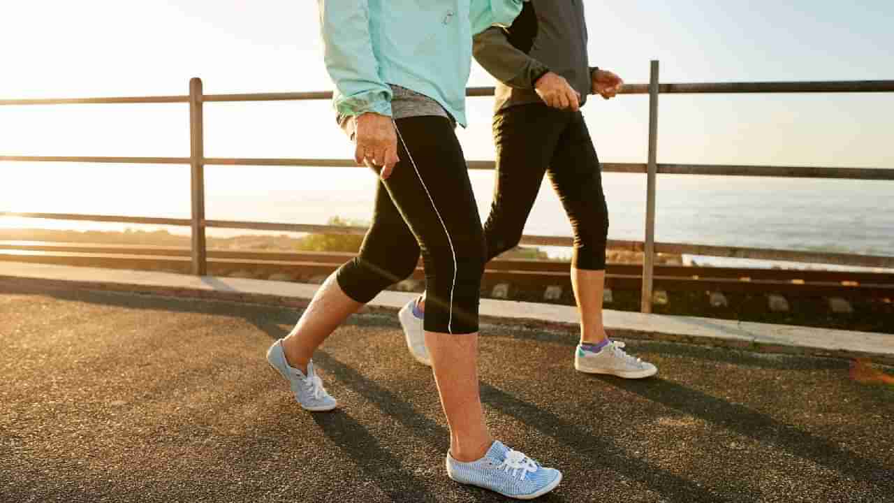 ಬೆಳಗ್ಗೆ ವಾಕಿಂಗ್‌ ಹೋಗುವಾಗ ಈ ತಪ್ಪುಗಳನ್ನು ಮಾಡಿದರೆ ಪ್ರಯೋಜನಕ್ಕಿಂತ ನಷ್ಟವೇ ಹೆಚ್ಚು