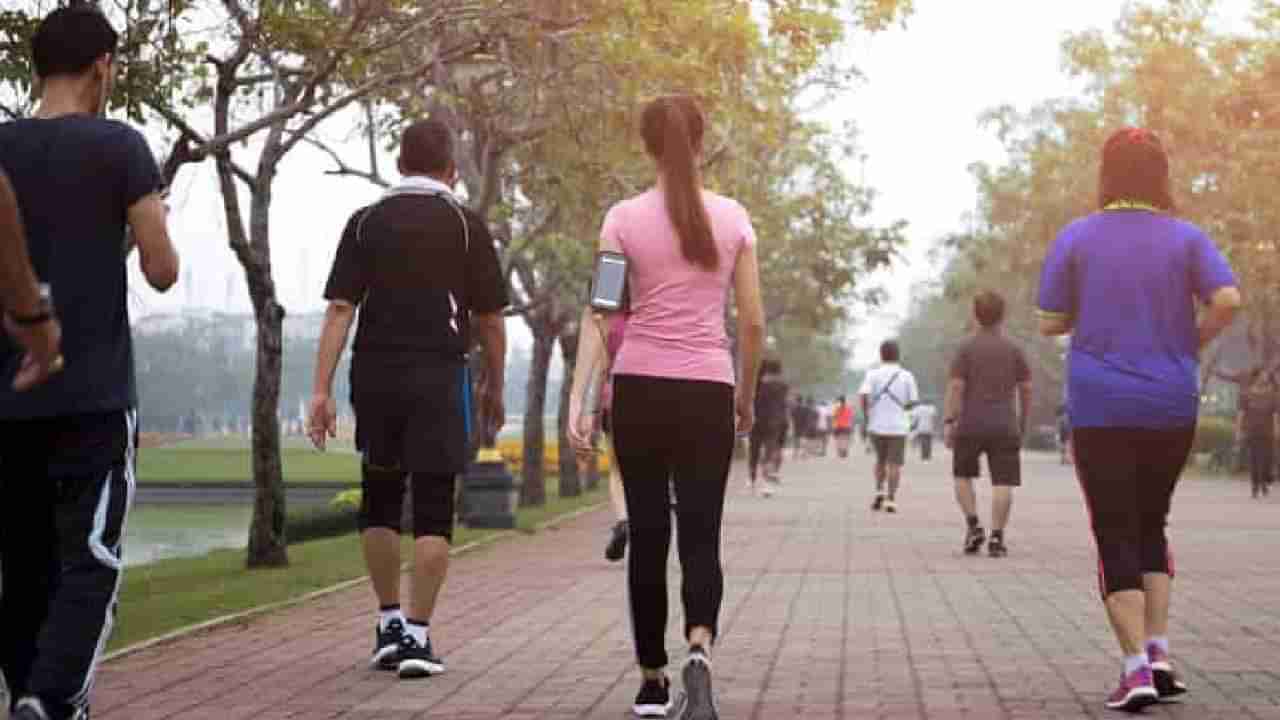 Morning Walk: ಬೆಳಗ್ಗಿನ ಹೊತ್ತು 30 ನಿಮಿಷಗಳ ಕಾಲ ವಾಕಿಂಗ್‌ ಮಾಡಿದರೆ ಏನಾಗುತ್ತದೆ ಗೊತ್ತಾ?