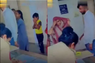 Video: ಪ್ರಧಾನಿ ಮೋದಿ ಮುಂದೆ ಕಣ್ಣೀರು, ಗರ್ವದಿಂದ ಸೆಲ್ಯೂಟ್‌ ಹೊಡೆದ ಯುವತಿ