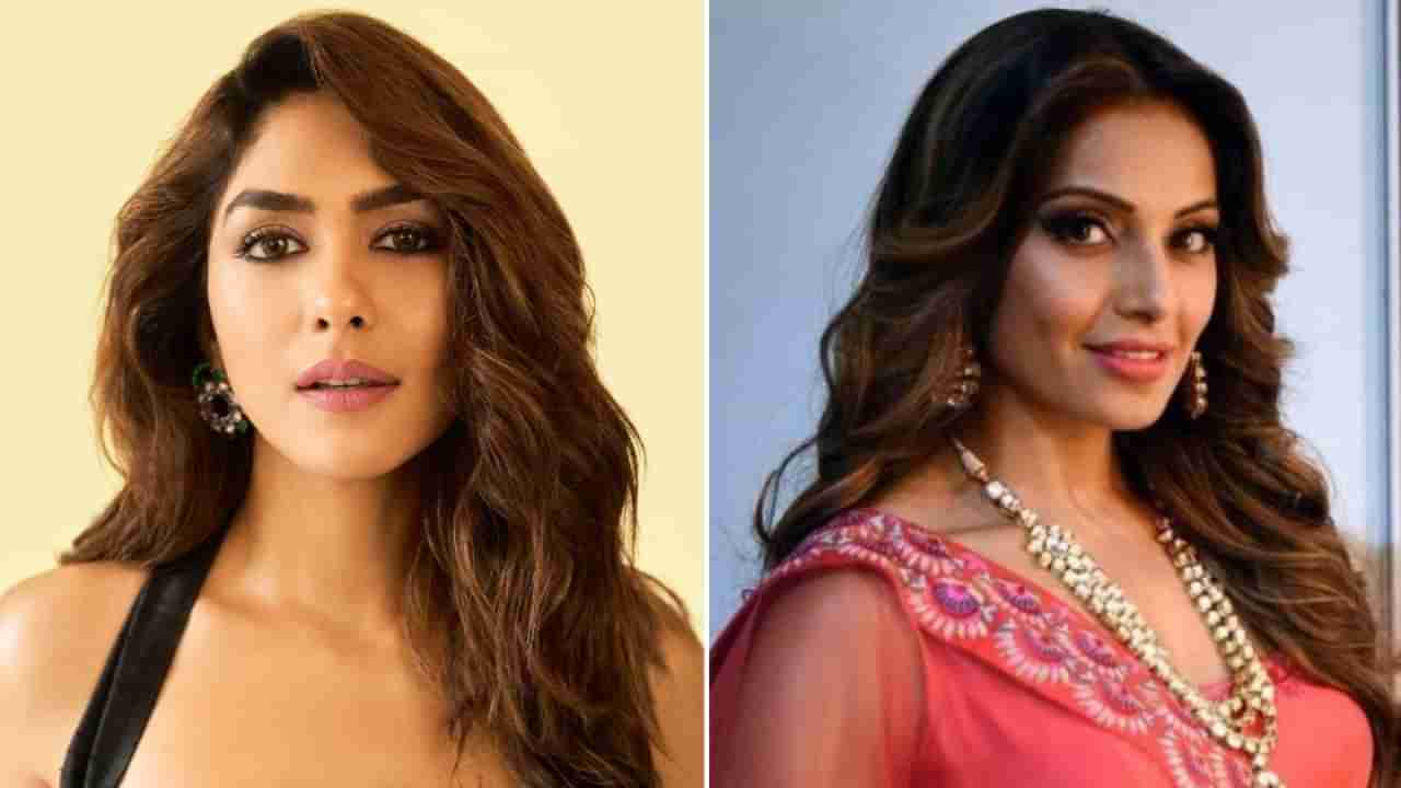 ತಮ್ಮ ದೇಹದ ಬಗ್ಗೆ ಮಾತನಾಡಿದ ಮೃಣಾಲ್ಗೆ ಕೌಂಟರ್ ಕೊಟ್ಟ ಬಿಪಾಶಾ ಬಸು