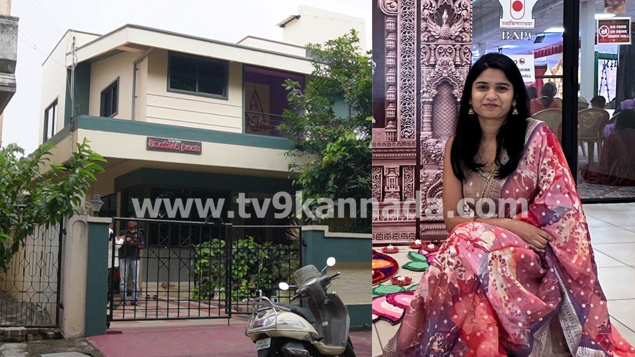 ಮುಧೋಳದಲ್ಲಿ ರಾತ್ರೋರಾತ್ರಿ ಮನೆ ಕಳ್ಳತನಕ್ಕೆ ಬಂದ ಚಡ್ಡಿ ಗ್ಯಾಂಗ್: ಅಮೆರಿಕದಿಂದಲೇ ತಪ್ಪಿಸಿದ ಯುವತಿ! ಮುಧೋಳದಲ್ಲಿ ರಾತ್ರೋರಾತ್ರಿ ಮನೆ ಕಳ್ಳತನಕ್ಕೆ ಬಂದ ಚಡ್ಡಿ ಗ್ಯಾಂಗ್: ಅಮೆರಿಕದಿಂದಲೇ ತಪ್ಪಿಸಿದ ಯುವತಿ!