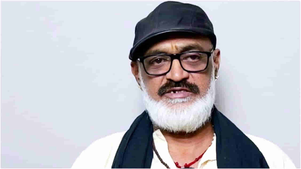 Murali Mohan Death: ‘ನಾಗರಹಾವು’ ಸಿನಿಮಾ ನಿರ್ದೇಶಕ ಮುರಳಿ ಮೋಹನ್ ನಿಧನ