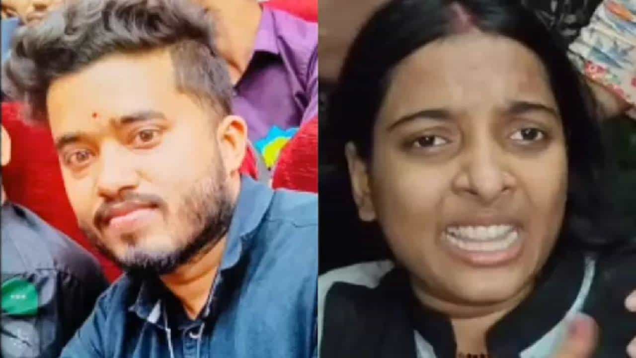 ನನ್ನ ಕಣ್ಮುಂದೆಯೇ ಅಪ್ಪ ನನ್ನ ಗಂಡನನ್ನು ಕೊಂದ್ರು, ಕಣ್ಣೀರಿಟ್ಟ ಮಹಿಳೆ, ಘಟನೆ ಏನು?