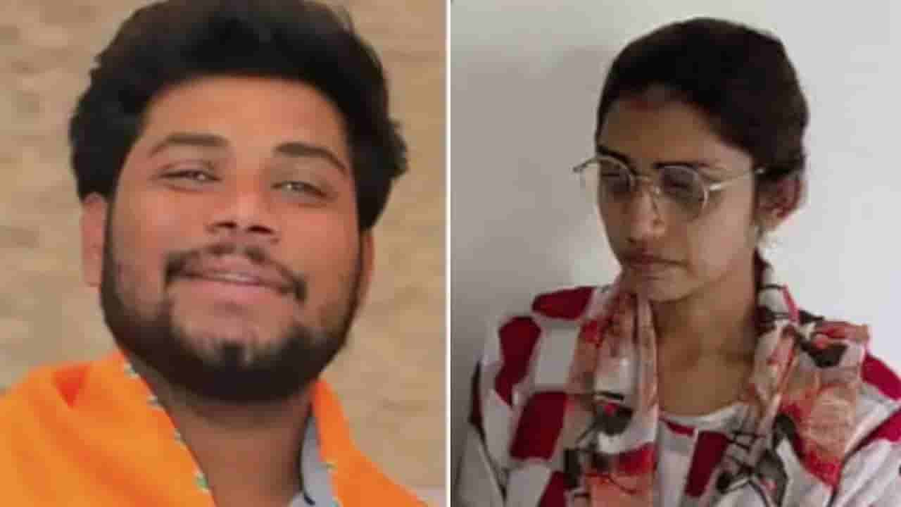 ಪ್ರೇಯಸಿ ಒತ್ತಡಕ್ಕೆ ಪತ್ನಿಯನ್ನು ಕೊಲೆಗೈದ ಬಿಜೆಪಿ ನಾಯಕ ರೋಹಿತ್ ಸೈನಿ