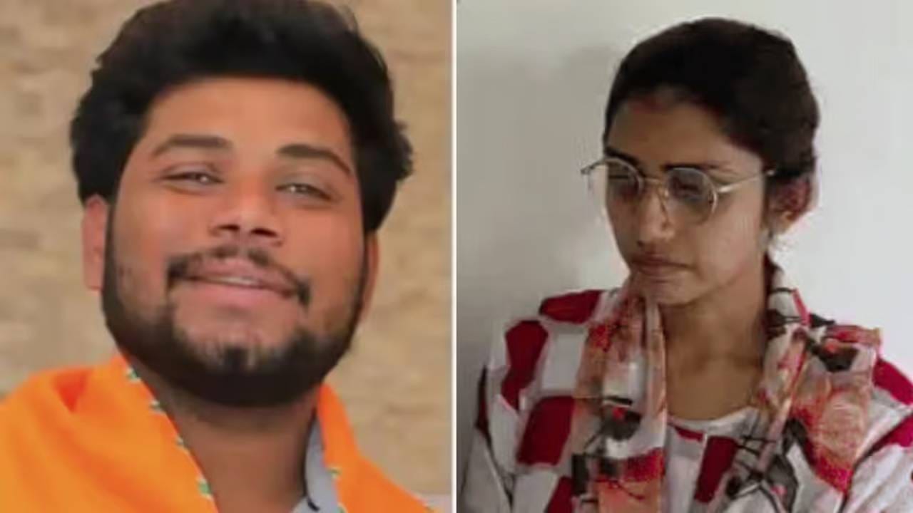 ಪ್ರೇಯಸಿ ಒತ್ತಡಕ್ಕೆ ಪತ್ನಿಯನ್ನು ಕೊಲೆಗೈದ ಬಿಜೆಪಿ ನಾಯಕ ರೋಹಿತ್ ಸೈನಿ