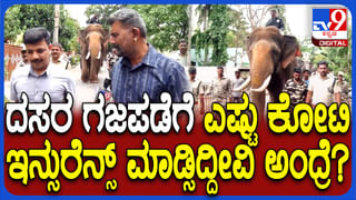 Video: ಮಾಜಿ ಸಚಿವ ಸ್ವಾಮಿ ಪ್ರಸಾದ್​​ ಮೌರ್ಯಗೆ ಹಿಂದಿನಿಂದ ತಲೆಗೆ ಬಾರಿಸಿದ ವ್ಯಕ್ತಿ