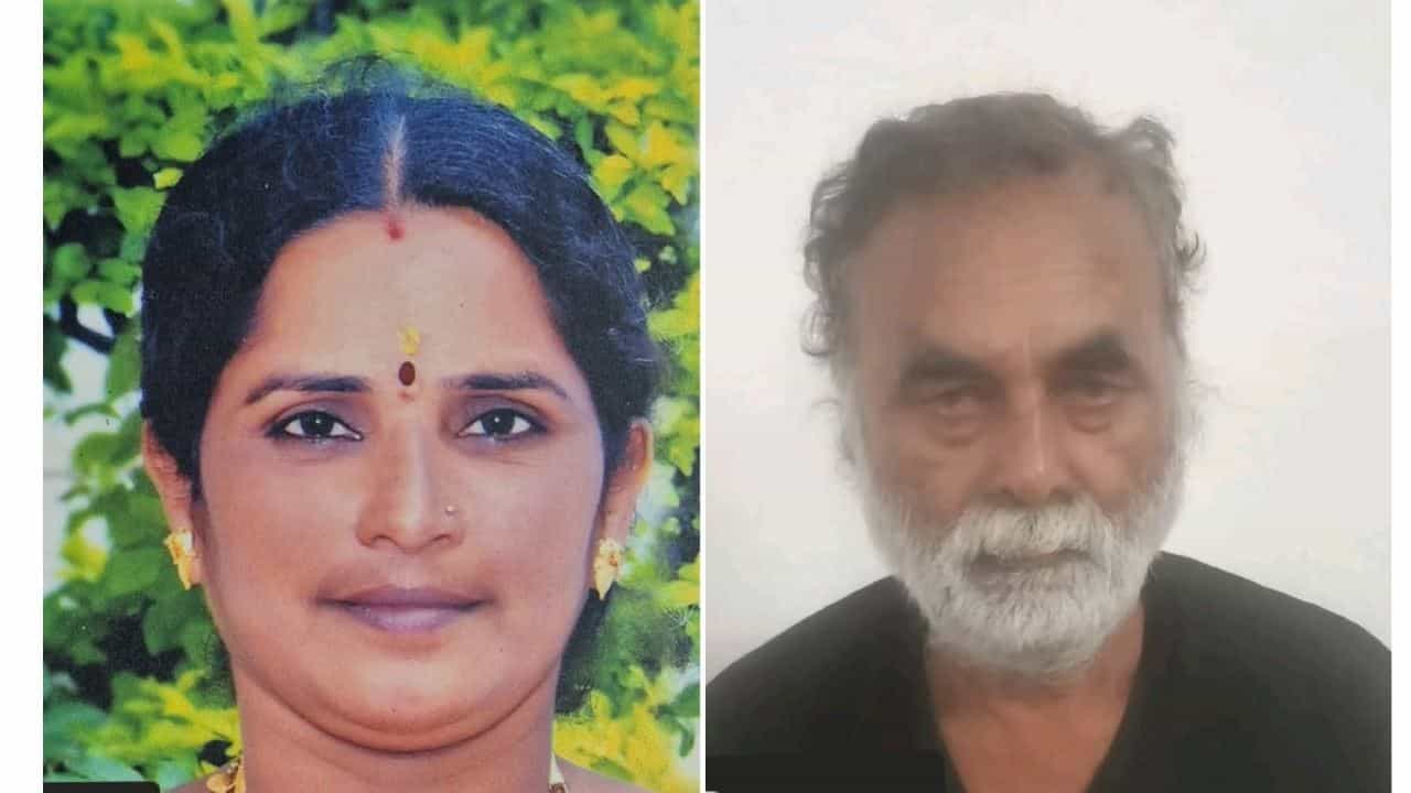 ಮೈಸೂರು: ಆಸ್ತಿ ಮಾರಲು ಒಪ್ಪದ ಪತ್ನಿಯನ್ನು ಕೊಚ್ಚಿ ಕೊಂದ ಪತಿ