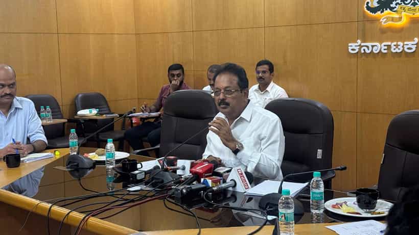 ರೈತರಿಗೆ ಸಿಹಿ ಸುದ್ದಿ ನೀಡಿದ ರಾಜ್ಯ ಸರ್ಕಾರ: 18 ಬೆಳೆಗಳಿಗೆ ಬೆಂಬಲ ಬೆಲೆ ನೀಡಲು ನಿರ್ಧಾರ