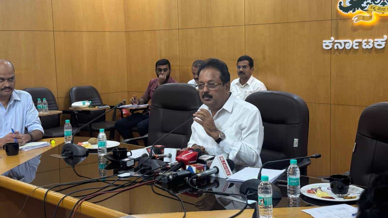 ರೈತರಿಗೆ ಸಿಹಿ ಸುದ್ದಿ ನೀಡಿದ ರಾಜ್ಯ ಸರ್ಕಾರ: 18 ಬೆಳೆಗಳಿಗೆ ಬೆಂಬಲ ಬೆಲೆ ನೀಡಲು ನಿರ್ಧಾರ