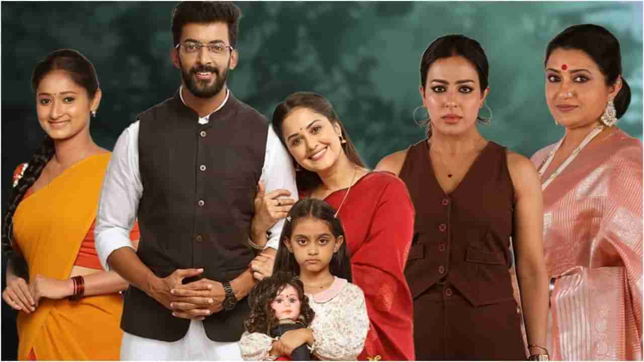 ಕೊನೆಗೂ ಮುರಿದು ಬಿತ್ತು ದುರ್ಗಾ ಮದುವೆ; ಹಿತಾ ಈಗ ರೆಬೆಲ್