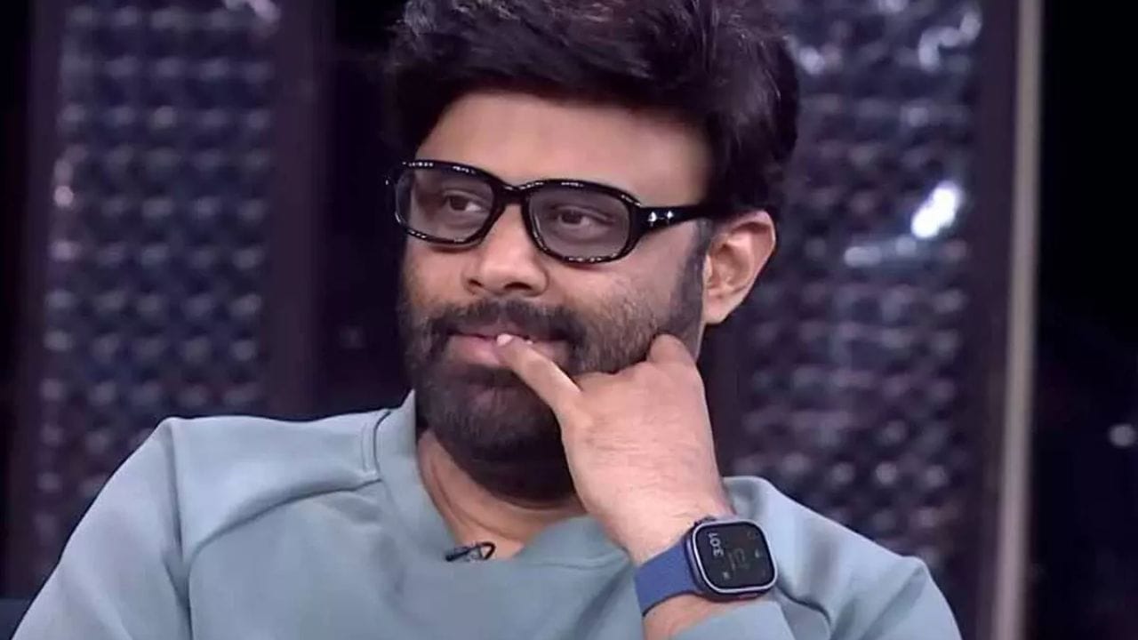 ‘ವಾರ್ 2’ ಹಂಚಿಕೆ ಮಾಡಿ ಕೈ ಸುಟ್ಟುಕೊಂಡ ನಾಗ ವಂಶಿ ಚಿತ್ರರಂಗಕ್ಕೆ ಗುಡ್ ಬೈ? ‘ವಾರ್ 2’ ಹಂಚಿಕೆ ಮಾಡಿ ಕೈ ಸುಟ್ಟುಕೊಂಡ ನಾಗ ವಂಶಿ ಚಿತ್ರರಂಗಕ್ಕೆ ಗುಡ್ ಬೈ?