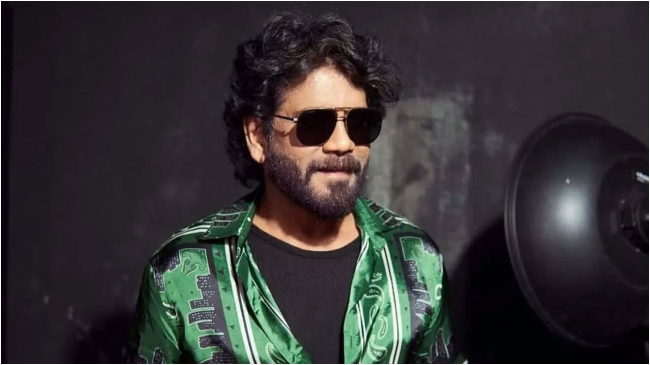 ಈ ಬಾರಿ ಬಿಗ್ ಬಾಸ್ ನಿರೂಪಣೆಗೆ ನಾಗಾರ್ಜುನ ಪಡೆಯುವ ಸಂಭಾವನೆ ಎಷ್ಟು ಕೋಟಿ? ಈ ಬಾರಿ ಬಿಗ್ ಬಾಸ್ ನಿರೂಪಣೆಗೆ ನಾಗಾರ್ಜುನ ಪಡೆಯುವ ಸಂಭಾವನೆ ಎಷ್ಟು ಕೋಟಿ?