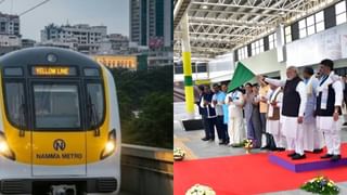 ಮಂತ್ರಾಲಯದಲ್ಲಿ ಆರಾಧನಾ ಮಹೋತ್ಸವ: ರಾಯರಿಗಾಗಿ ತಿರುಮಲದಿಂದ ಬಂದ ಶೇಷವಸ್ತ್ರಗಳು