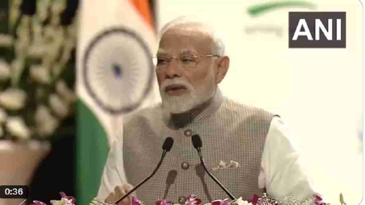 ರೈತರ ಹಿತಾಸಕ್ತಿ ಕಾಪಾಡಲು ಯಾವುದೇ ವೈಯಕ್ತಿಕ ನಷ್ಟಕ್ಕೂ ಸಿದ್ಧ ಎಂದು ಟ್ರಂಪ್ಗೆ ಸವಾಲೆಸೆದ ಪ್ರಧಾನಿ ಮೋದಿ