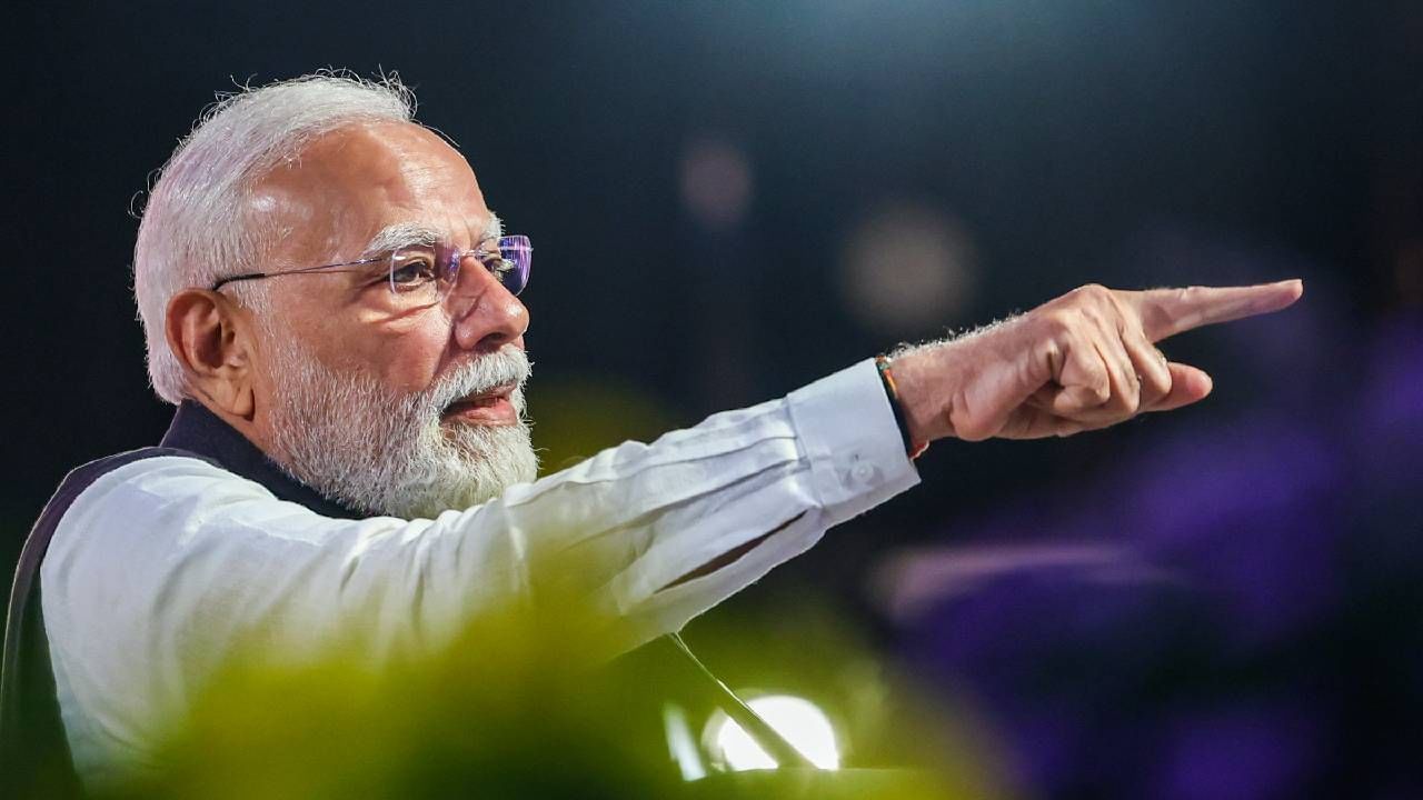 ಝೀರೋ ಡಿಫೆಕ್ಟ್​, ಝೀರೋ ಎಫೆಕ್ಟ್​: ಮೇಕ್ ಇನ್ ಇಂಡಿಯಾ ಉತ್ಪನ್ನಗಳ ಗುಣಮಟ್ಟ ಸುಧಾರಣೆ ಬಗ್ಗೆ ಮೋದಿ ಮಾತು