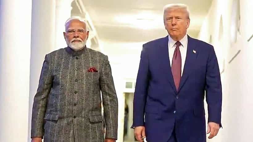 PM Modi US Visit: ಸೆಪ್ಟೆಂಬರ್ನಲ್ಲಿ ಅಮೆರಿಕಕ್ಕೆ ಭೇಟಿ ನೀಡಲಿದ್ದಾರೆ ಪ್ರಧಾನಿ ಮೋದಿ