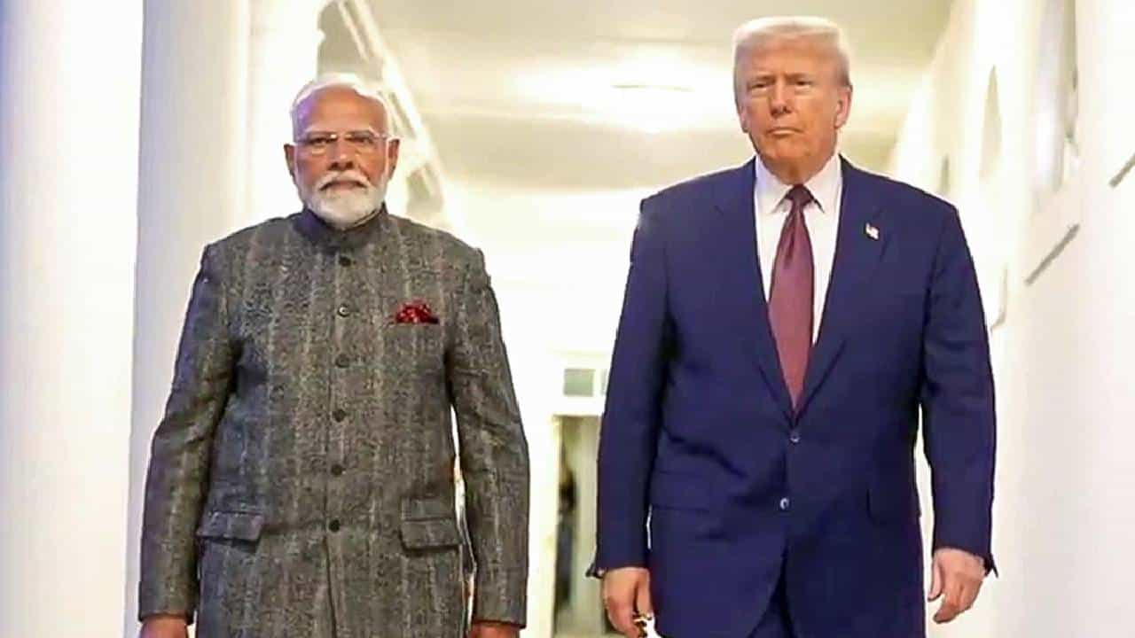 PM Modi US Visit: ಸೆಪ್ಟೆಂಬರ್​​ನಲ್ಲಿ ಅಮೆರಿಕಕ್ಕೆ ಭೇಟಿ ನೀಡಲಿದ್ದಾರೆ ಪ್ರಧಾನಿ ಮೋದಿ