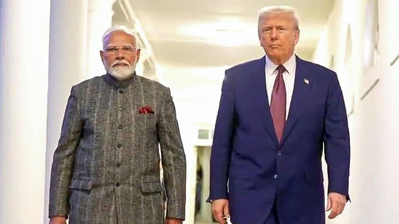 PM Modi US Visit: ಸೆಪ್ಟೆಂಬರ್ನಲ್ಲಿ ಅಮೆರಿಕಕ್ಕೆ ಭೇಟಿ ನೀಡಲಿದ್ದಾರೆ ಪ್ರಧಾನಿ ಮೋದಿ PM Modi US Visit: ಸೆಪ್ಟೆಂಬರ್ನಲ್ಲಿ ಅಮೆರಿಕಕ್ಕೆ ಭೇಟಿ ನೀಡಲಿದ್ದಾರೆ ಪ್ರಧಾನಿ ಮೋದಿ