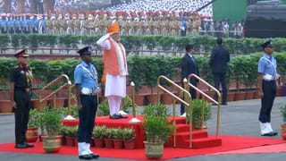 ಕೆಂಪು ಕೋಟೆಯಲ್ಲಿ ನಿಂತು ಸುದರ್ಶನ ಚಕ್ರ ಮಿಷನ್ ಘೋಷಿಸಿದ ಮೋದಿ, ಹಾಗೆಂದರೇನು?