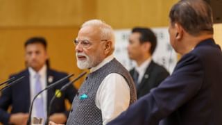 PM Modi Japan Visit: ಜಪಾನ್ ಪ್ರಧಾನಿ ಇಶಿಬಾ ಮತ್ತವರ  ಪತ್ನಿಗೆ ಪ್ರಧಾನಿ ಮೋದಿ ನೀಡಿದ ಉಡುಗೊರೆಗಳೇನು?