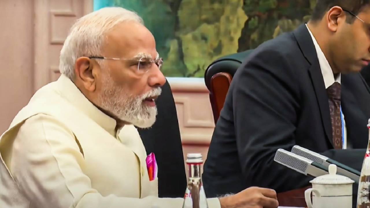 ಪರಸ್ಪರ ನಂಬಿಕೆ, ಗೌರವದ ಮೇಲೆ ನಮ್ಮ ಸಂಬಂಧ ಮುಂದುವರೆಸಲು ಬದ್ಧ: ಜಿನ್​​ಪಿಂಗ್​​ಗೆ ಮೋದಿ ಸಂದೇಶ