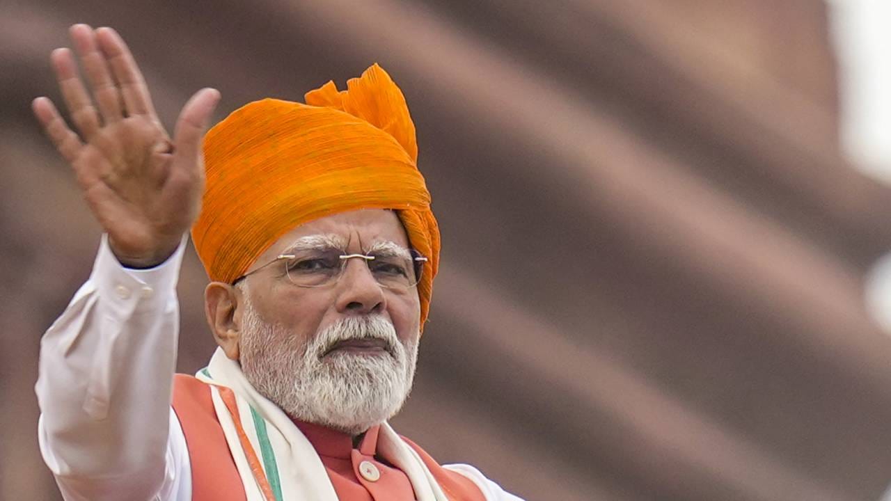 ರೈತರಿಗೆ ಅನ್ಯಾಯ ಆಗೋಕೆ ಬಿಡಲ್ಲ; ಭಾರತವನ್ನು ತಡೆಯೋ ಶಕ್ತಿ ಯಾರಿಗೂ ಇಲ್ಲ: ಪ್ರಧಾನಿ ಮೋದಿ