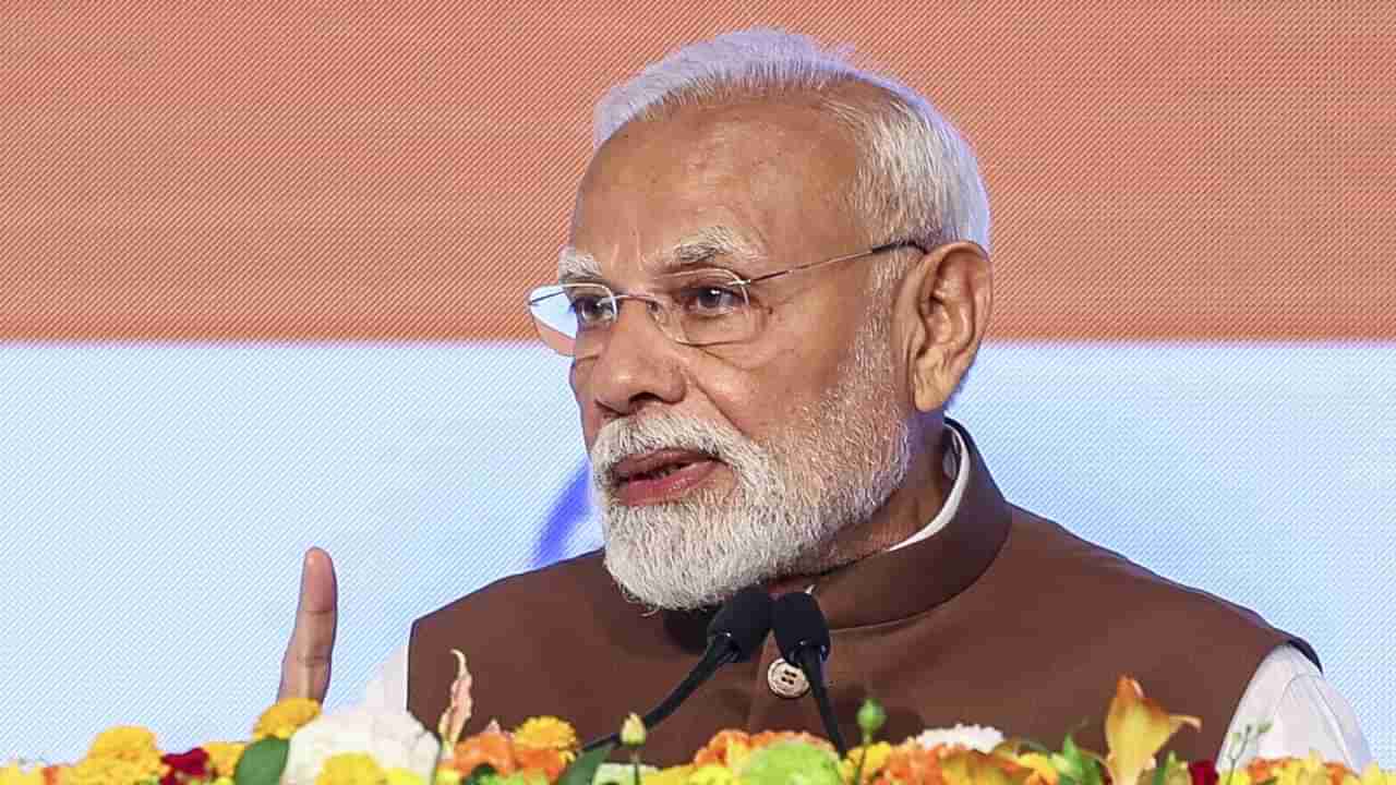 ಜಪಾನೀ ಉದ್ದಿಮೆಗಳಿಗೆ ಗ್ಲೋಬಲ್ ಸೌತ್ ತಲುಪಲು ಭಾರತ ಸ್ಪ್ರಿಂಗ್​ಬೋರ್ಡ್ ಇದ್ದಂತೆ: ನರೇಂದ್ರ ಮೋದಿ