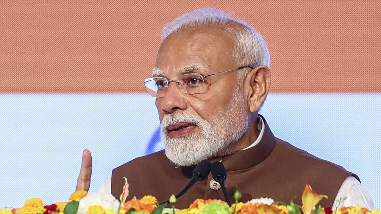 ಜಪಾನೀ ಉದ್ದಿಮೆಗಳಿಗೆ ಗ್ಲೋಬಲ್ ಸೌತ್ ತಲುಪಲು ಭಾರತ ಸ್ಪ್ರಿಂಗ್ಬೋರ್ಡ್ ಇದ್ದಂತೆ: ನರೇಂದ್ರ ಮೋದಿ ಜಪಾನೀ ಉದ್ದಿಮೆಗಳಿಗೆ ಗ್ಲೋಬಲ್ ಸೌತ್ ತಲುಪಲು ಭಾರತ ಸ್ಪ್ರಿಂಗ್ಬೋರ್ಡ್ ಇದ್ದಂತೆ: ನರೇಂದ್ರ ಮೋದಿ