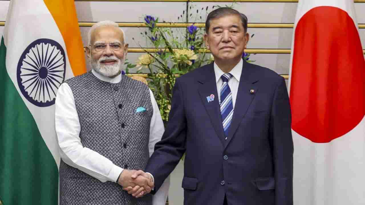 ಭಾರತ ಜಪಾನ್ ನಡುವೆ ಹಿಂದೆಂದಿಗಿಂತಲೂ ಗಾಢ ವ್ಯಾಪಾರ ಸಂಬಂಧ; 2 ವರ್ಷದಲ್ಲಿ ಏರ್ಪಟ್ಟ ಬರೋಬ್ಬರಿ 170 ಒಪ್ಪಂದಗಳು