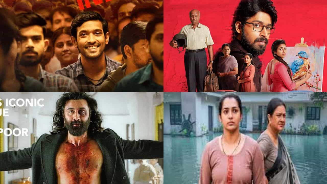 71st National Film Awards 2025: 71ನೇ ರಾಷ್ಟ್ರೀಯ ಸಿನಿಮಾ ಪ್ರಶಸ್ತಿ: ಇಲ್ಲಿದೆ ಆಯ್ಕೆಯಾದ ಎಲ್ಲ ಸಿನಿಮಾಗಳ ಪಟ್ಟಿ
