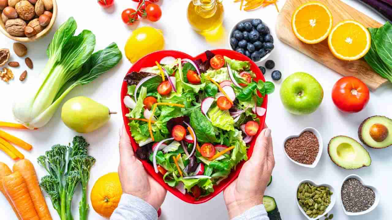 National Nutrition Week 2025: ಆರೋಗ್ಯದ ಬಗ್ಗೆ ಇರಲಿ ಅರಿವು; ಪೌಷ್ಟಿಕಾಂಶ ಸಪ್ತಾಹದ ಇತಿಹಾಸ, ಮಹತ್ವ ತಿಳಿಯಿರಿ