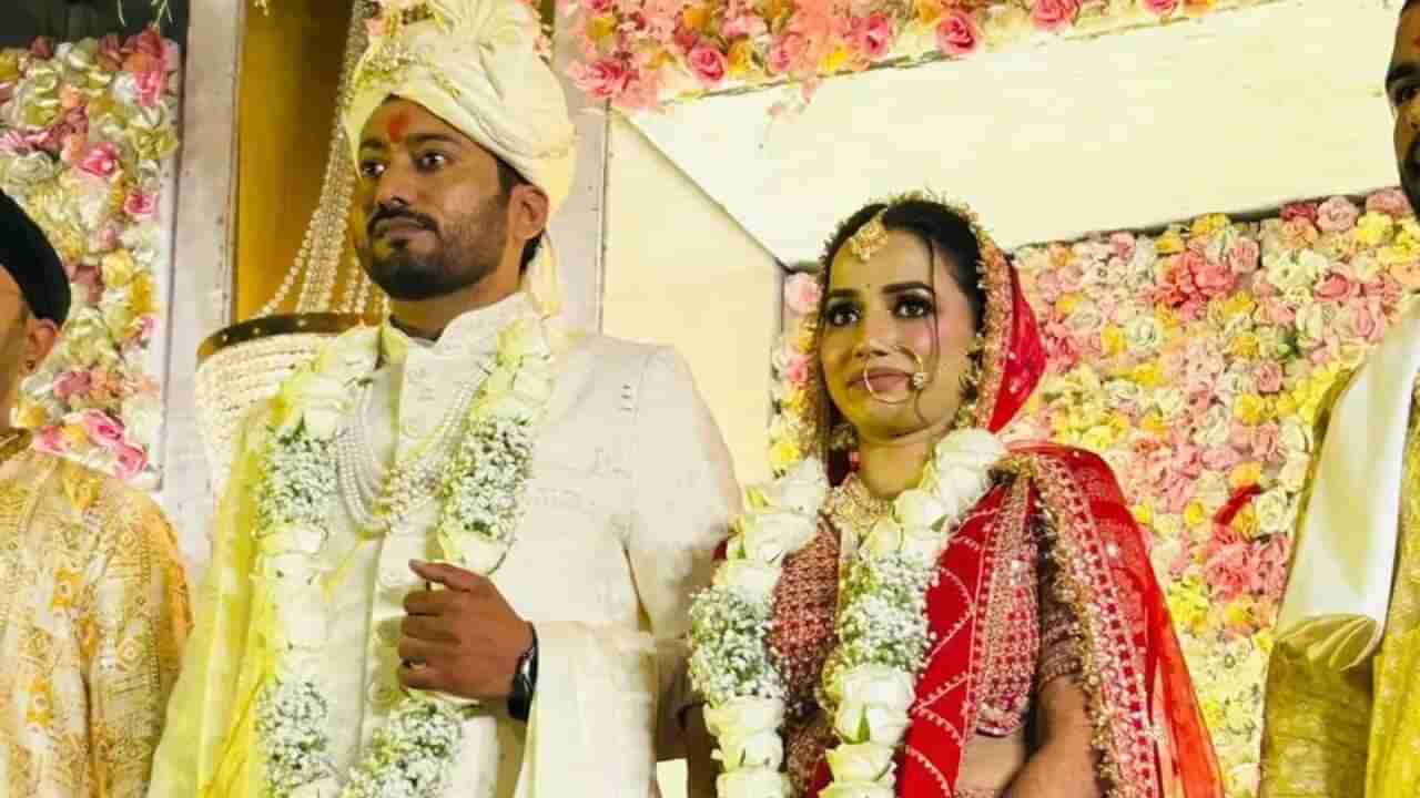 ಮದುವೆಯಾದ ಆರೇ ತಿಂಗಳಲ್ಲಿ ನೌಕಾಧಿಕಾರಿಯ ಹೆಂಡತಿ ಸಾವು; ಅಷ್ಟಕ್ಕೂ ಆಗಿದ್ದೇನು?