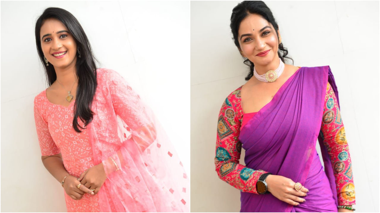 ‘ಮುದ್ದುಲಕ್ಷೀ’, ‘ಮರಳಿ ಮನಸಾಗಿದೆ’, ‘ಮರಳಿ ಬಂದಳು ಸೀತೆ’ ಧಾರಾವಾಹಿಗಳನ್ನು ನಿರ್ದೇಶಿಸಿರುವ ಧರಣಿ ಜಿ. ರಮೇಶ್ ಅವರು ‘ನೀ ಇರಲು ಜೊತೆಯಲ್ಲಿ’ ಸೀರಿಯಲ್ ನಿರ್ಮಿಸಿ, ನಿರ್ದೇಶನ ಮಾಡುತ್ತಿದ್ದಾರೆ.