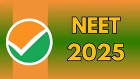 ನೀಟ್​​ ಯುಜಿ ಮೊದಲ ಸುತ್ತಿನ ಸೀಟ್​​​ ಹಂಚಿಕೆ ಫಲಿತಾಂಶ ಪ್ರಕಟ