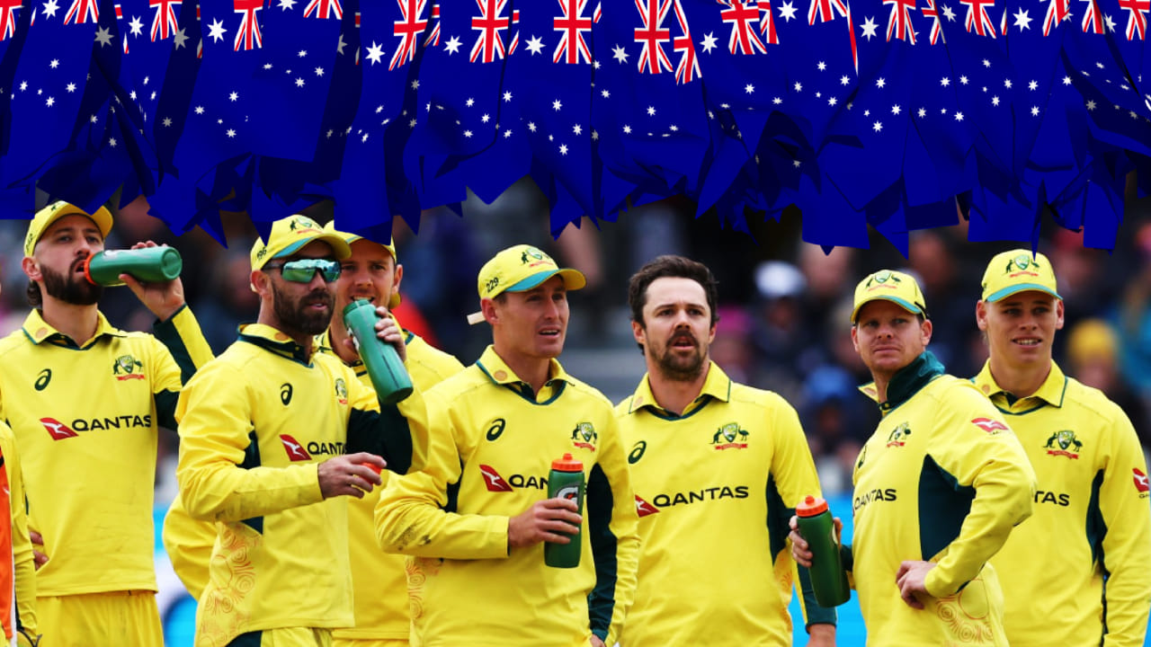 ಆಸ್ಟ್ರೇಲಿಯಾ ತಂಡವು ಏಕದಿನ ಕ್ರಿಕೆಟ್ ಆಡಲು ಶುರುವಾಗಿ 54 ವರ್ಷಗಳಾಗಿವೆ. ಈ ಐವತ್ತ ನಾಲ್ಕು ವರ್ಷಗಳಲ್ಲಿ ಕಂಡರಿಯರ ಕೇಳರಿಯದ ರೀತಿಯಲ್ಲಿ ಆಸೀಸ್ ಪಡೆ ಇದೇ ಮೊದಲ ಬಾರಿಗೆ ಮುಗ್ಗರಿಸಿದೆ. ಅದು ಕೂಡ ಬ್ಯಾಕ್ ಟು ಬ್ಯಾಕ್ ನಾಲ್ಕು ಪಂದ್ಯಗಳಲ್ಲಿ ಎಂಬುದೇ ಅಚ್ಚರಿ.