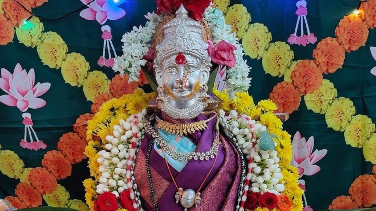 Mangala Gauri Vrata: ಶ್ರಾವಣ ಮಾಸದಲ್ಲಿ ಆಚರಿಸುವ ಮಂಗಳ ಗೌರಿ ವ್ರತದ ವಿಶೇಷತೆಗಳೇನು? Mangala Gauri Vrata: ಶ್ರಾವಣ ಮಾಸದಲ್ಲಿ ಆಚರಿಸುವ ಮಂಗಳ ಗೌರಿ ವ್ರತದ ವಿಶೇಷತೆಗಳೇನು?