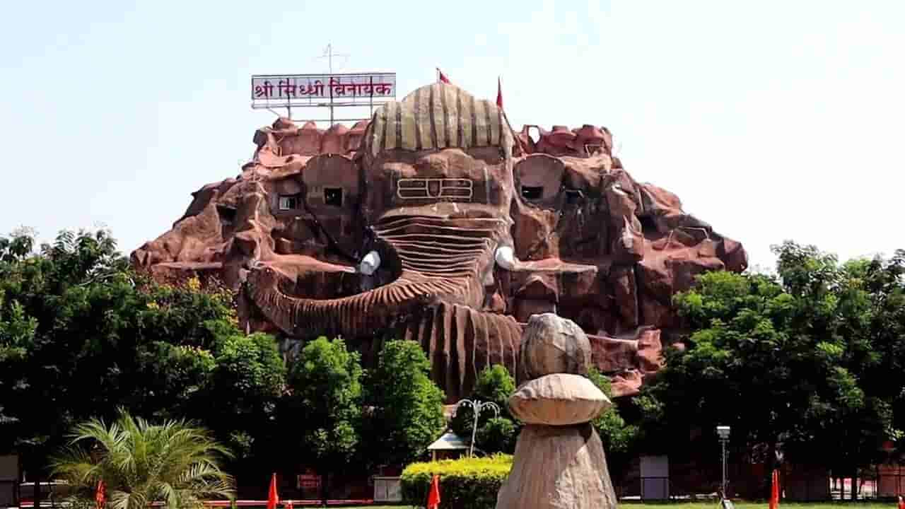 Largest Ganesh Temple: ಏಷ್ಯಾದ ಅತಿದೊಡ್ಡ ಗಣಪತಿ ದೇವಾಲಯವಿದು; 56 ಅಡಿ ಎತ್ತರದ ಗಣೇಶನಿಗೆ ಇಲ್ಲಿ ವಿಶೇಷ ಪೂಜೆ