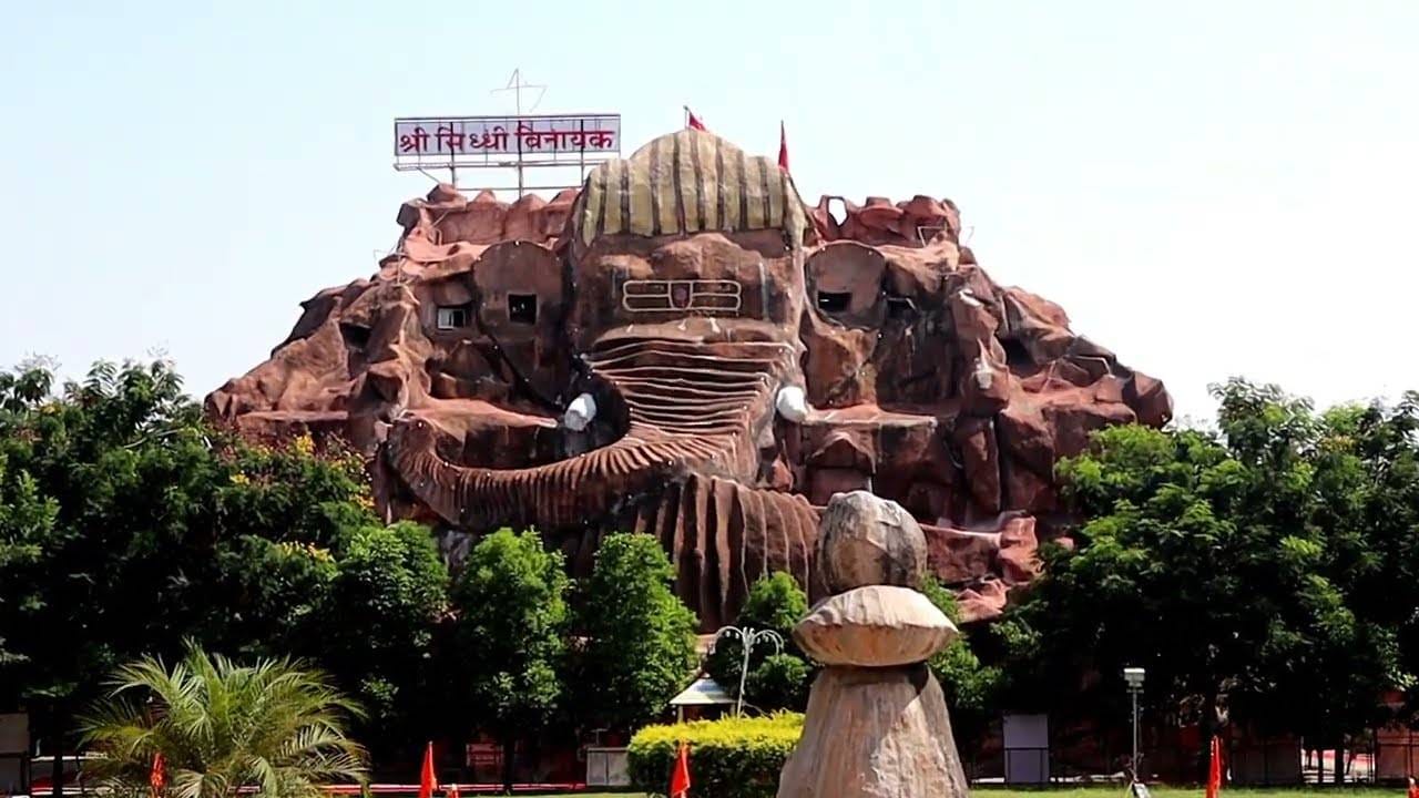 Largest Ganesh Temple: ಏಷ್ಯಾದ ಅತಿದೊಡ್ಡ ಗಣಪತಿ ದೇವಾಲಯವಿದು; 56 ಅಡಿ ಎತ್ತರದ ಗಣೇಶನಿಗೆ ಇಲ್ಲಿ ವಿಶೇಷ ಪೂಜೆ