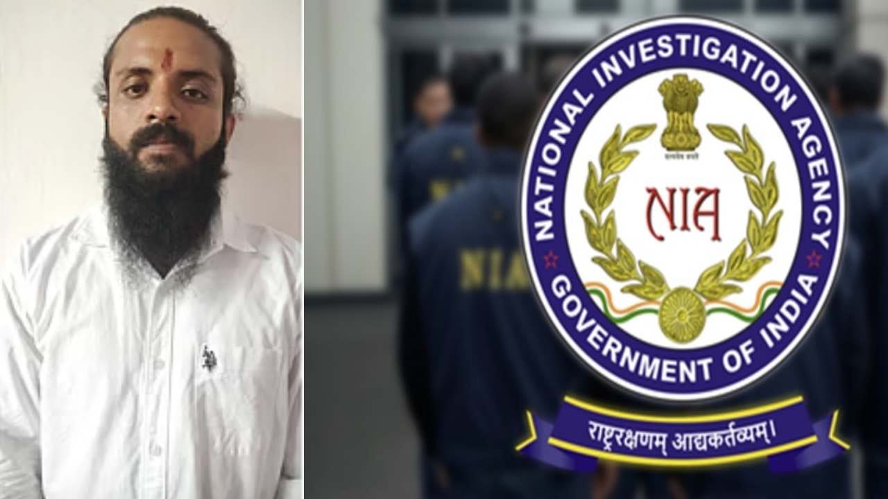 ಸುಹಾಸ್ ಶೆಟ್ಟಿ ಹತ್ಯೆ ಕೇಸ್: ಮಂಗಳೂರು ಸೇರಿ 14 ಕಡೆ ಎನ್ಐಎ ದಾಳಿ ಸುಹಾಸ್ ಶೆಟ್ಟಿ ಹತ್ಯೆ ಕೇಸ್: ಮಂಗಳೂರು ಸೇರಿ 14 ಕಡೆ ಎನ್ಐಎ ದಾಳಿ