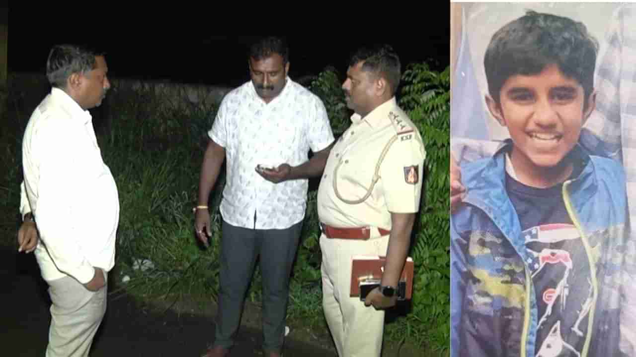 ಬೆಂಗಳೂರು: ಬಾಲಕ ನಿಶ್ಚಿತ್ ಅಪಹರಿಸಿ ಹತ್ಯೆ ಮಾಡಿದ ದುಷ್ಕರ್ಮಿಗಳ ಕಾಲಿಗೆ ಗುಂಡೇಟು, ಇಬ್ಬರ ಬಂಧನ