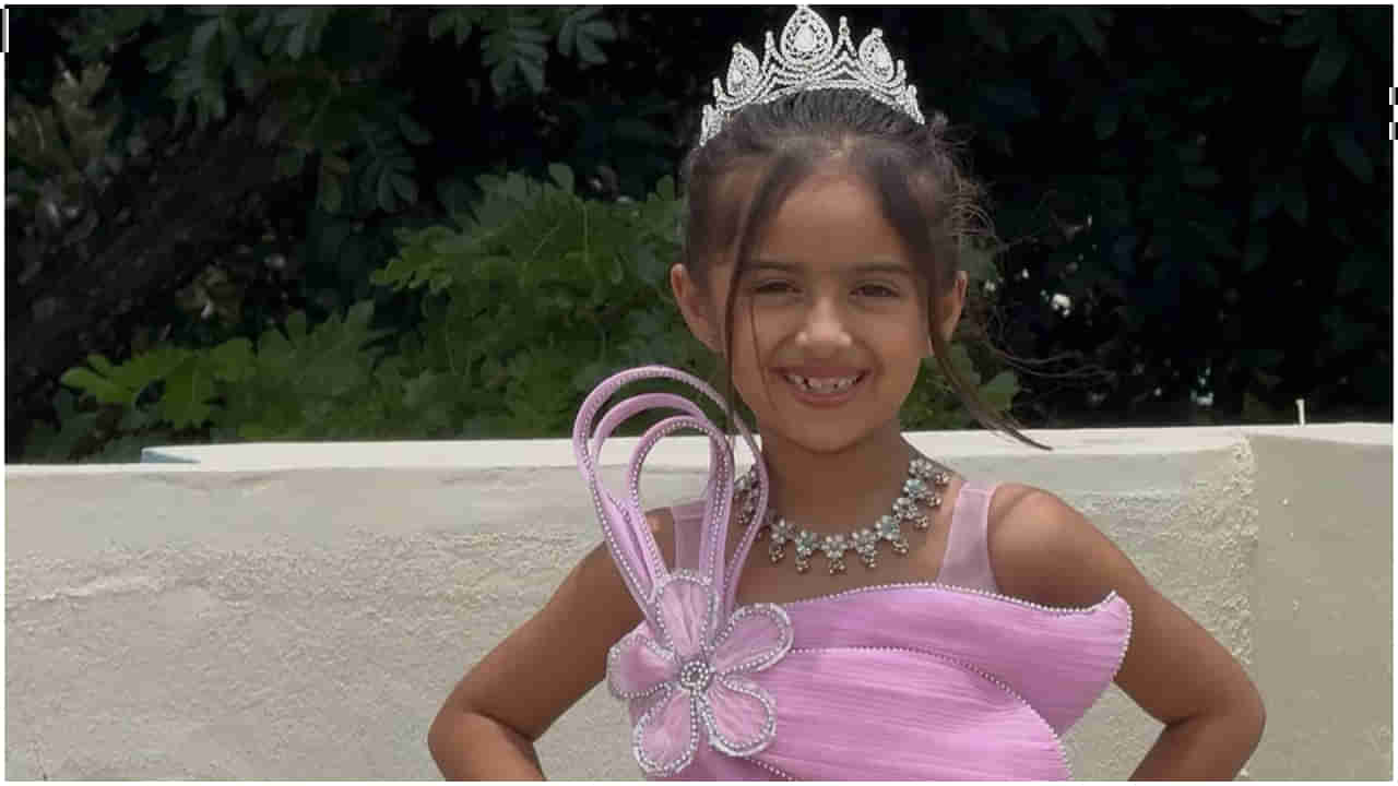 ಕನ್ನಡದ ಬಾಲ ನಟಿ ನಿಶಿತಾಗೆ ತೆಲುಗು ಧಾರಾವಾಹಿ ತಂಡದಿಂದ ವಂಚನೆ