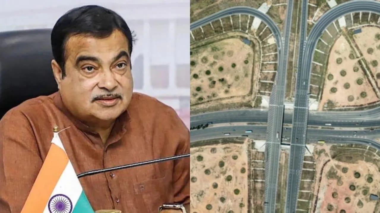 ಬೆಂಗಳೂರು ಚೆನ್ನೈ ಎಕ್ಸ್​ಪ್ರೆಸ್ ವೇ ಲೋಕಾರ್ಪಣೆ ಯಾವಾಗ? ಗಡ್ಕರಿ ಕೊಟ್ಟರು ಮಹತ್ವದ ಮಾಹಿತಿ