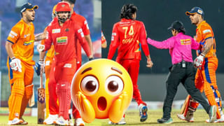 ಶಿವಕುಮಾರ್​ರನ್ನು ಪ್ರತ್ಯೇಕಿಸಿಲ್ಲ, ಅವರು ಸಮರ್ಥ ನಾಯಕ ಮತ್ತು ರಾಜಕೀಯ ಜ್ಞಾನ ಚೆನ್ನಾಗಿದೆ: ಪರಮೇಶ್ವರ್